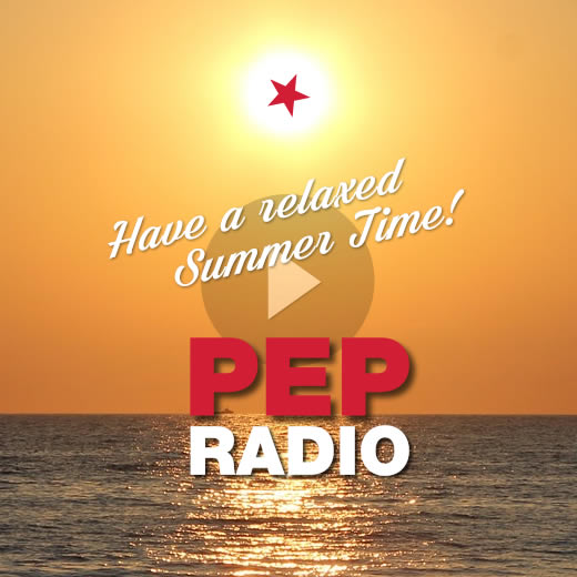 PEP Radio