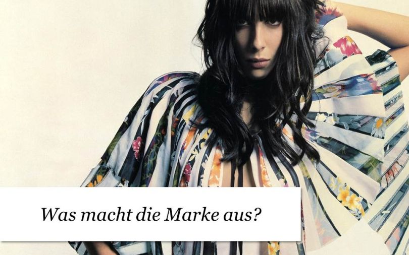 Pompidou - Was macht die Marke aus?