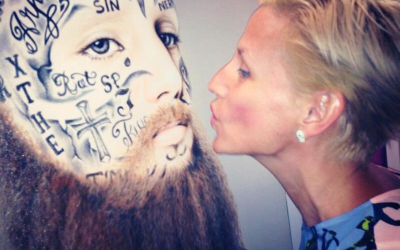 BRUSH  No 1 Event & Sponsoring