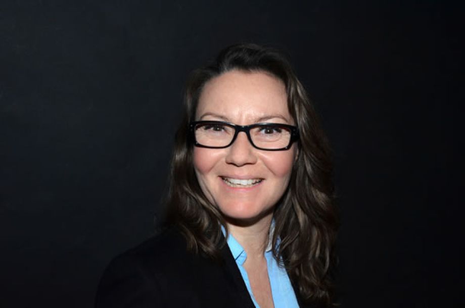 Ella Erogul