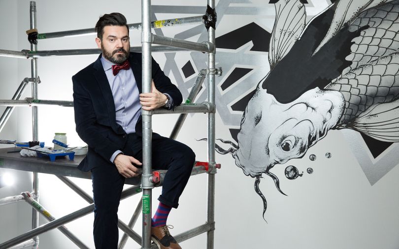 Atelier Felix W. Event