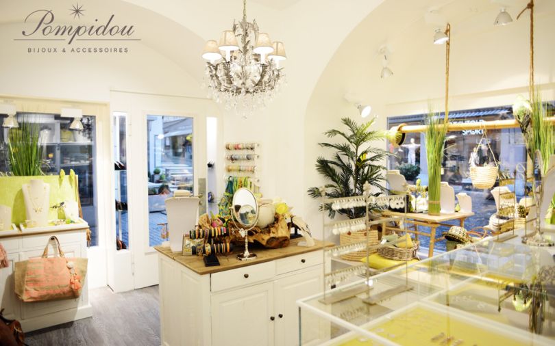 Pmpidou 360° Business Consulting